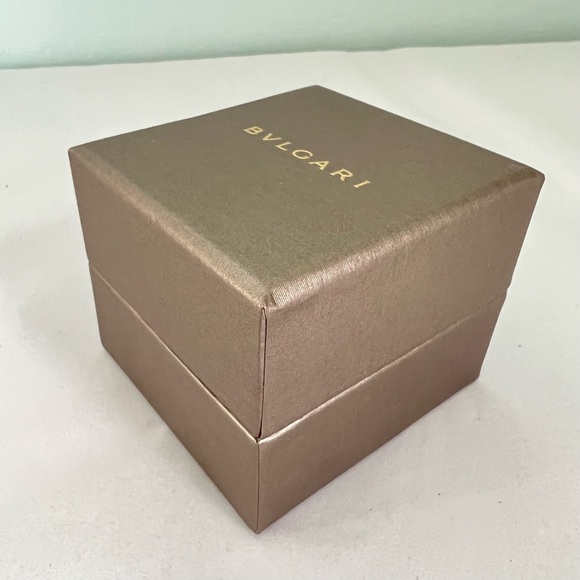 Bvlgari Box - Picture 3 of 5